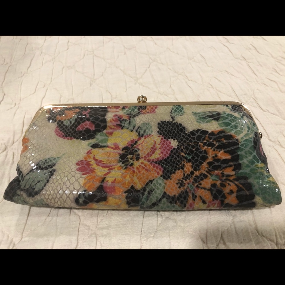 Hobo Lauren Wallet